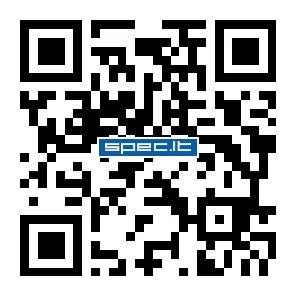 QR kodas | Local barbers, MB
