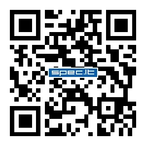 QR kodas | Local ghost, MB