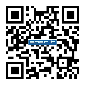 QR kodas | Location keys, MB
