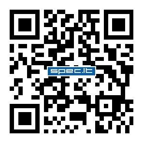 QR kodas | Locatis, UAB | spec.lt