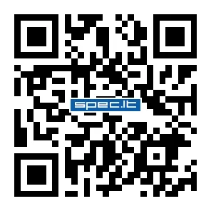 QR kodas | Lockout 727, MB