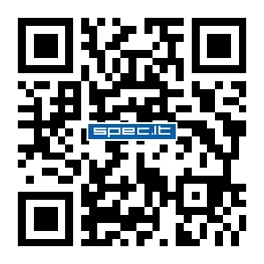 QR kodas | Locmanas, MB