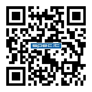 QR kodas | Locmanas, UAB