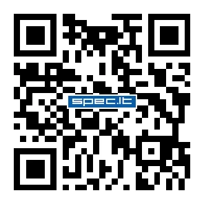 QR kodas | Loco cedere, UAB