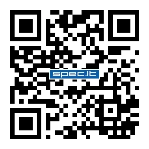 QR kodas | Loconinjo, MB
