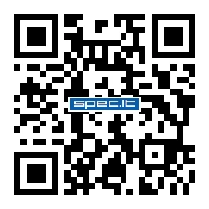 QR kodas | Locus 3D, MB