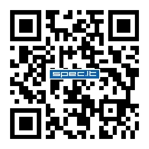 QR kodas | Locus.lt, MB | spec.lt