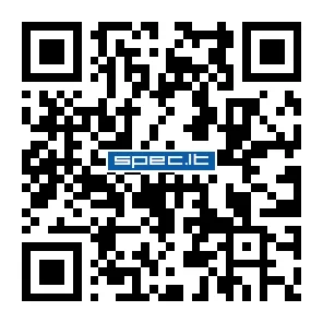 QR kodas | LODEKSA MEDICAL LEECHES, UAB