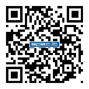 QR kodas | LODEKSOS HIRUDOTERAPIJA, UAB | spec.lt