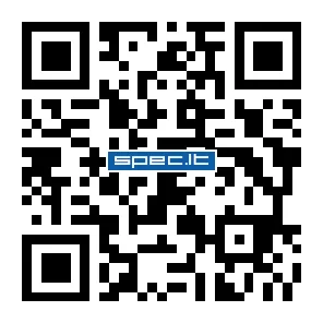 QR kodas | LODENA, UAB