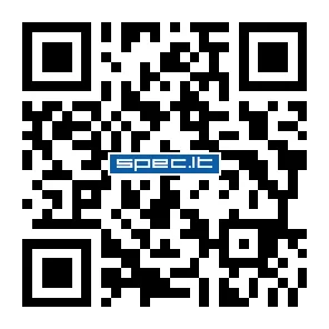 QR kodas | Lodenta, MB