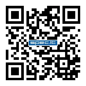 QR kodas | Lodissey, UAB | spec.lt