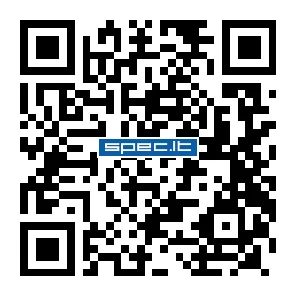QR kodas | LODVILA, UAB spaustuvė | spec.lt