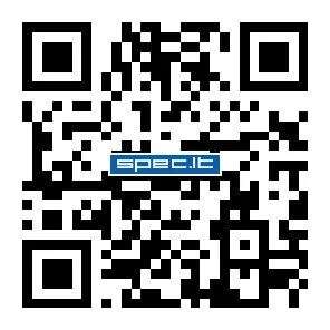 QR kodas | Loena, MB