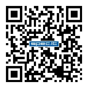 QR kodas | Lofanta, UAB | spec.lt