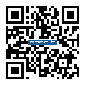 QR kodas | Lofnė, UAB | spec.lt