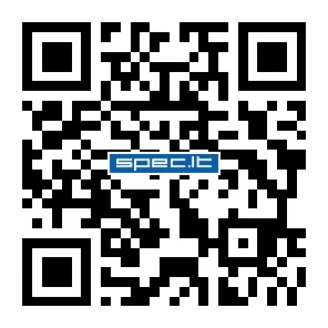 QR kodas | Lofotena, MB