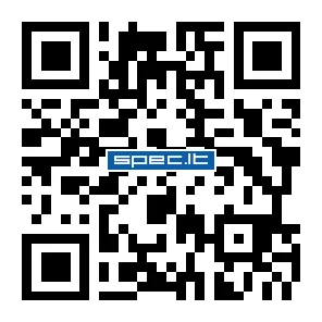 QR kodas | Loft Baltic, MB | spec.lt