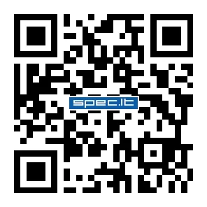 QR kodas | Loftis, MB | spec.lt