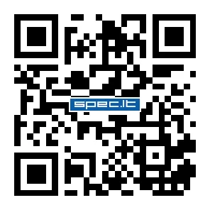 QR kodas | Log Forest, UAB | spec.lt