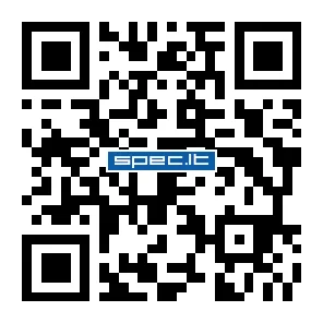 QR kodas | LOG LT, UAB | spec.lt