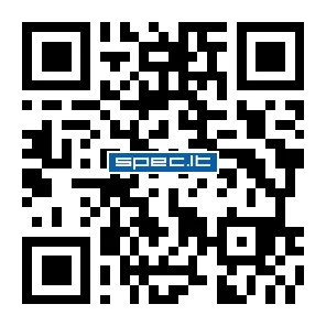 QR kodas | Log off, VŠĮ | spec.lt