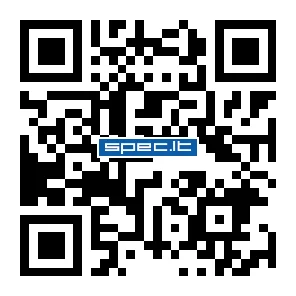 QR kodas | Log Villa, UAB