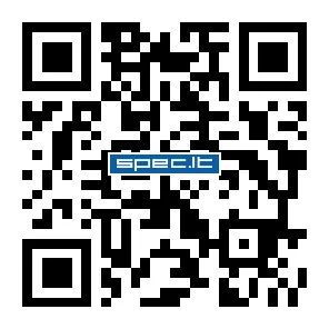 QR kodas | Log zero, UAB