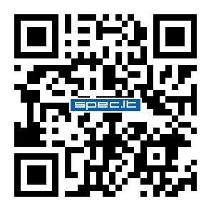 QR kodas | Loga group, UAB | spec.lt