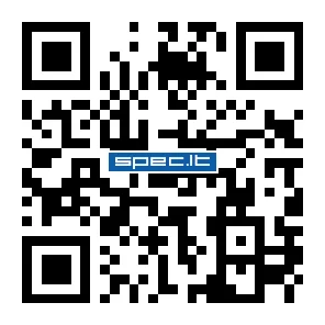 QR kodas | Logagilė, UAB