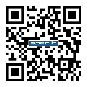 QR kodas | Logailė, UAB | spec.lt