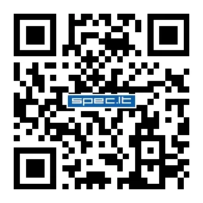 QR kodas | Logalda, UAB | spec.lt