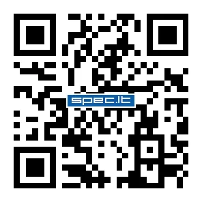 QR kodas | Logart, IĮ | spec.lt