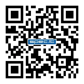 QR kodas | Logarta, MB | spec.lt