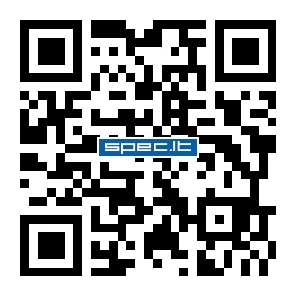 QR kodas | Logas, UAB | spec.lt