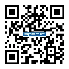 QR kodas | Logautika, UAB