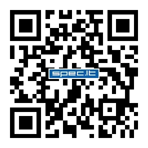 QR kodas | Logbart, MB | spec.lt