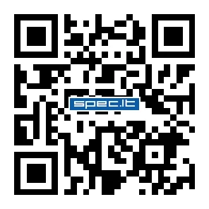 QR kodas | Logbylita, UAB | spec.lt