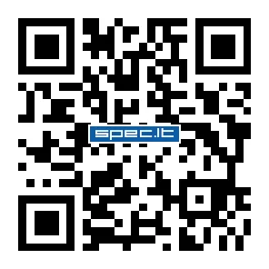 QR kodas | Logensa, UAB