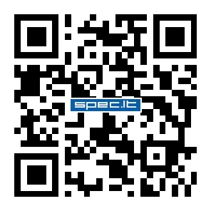 QR kodas | Logerika, UAB | spec.lt