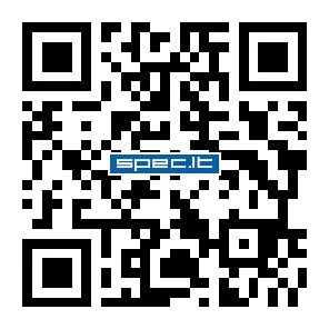 QR kodas | Logerma, UAB