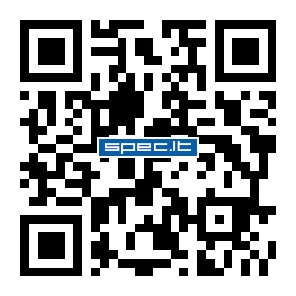 QR kodas | Logestera, MB