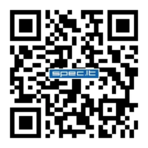 QR kodas | Logestina, MB