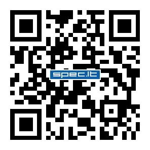 QR kodas | LOGETA, UAB | spec.lt
