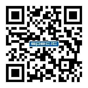 QR kodas | Logetus, MB | spec.lt