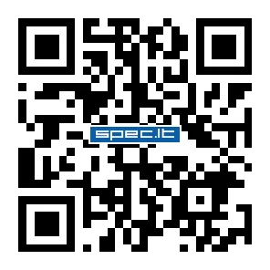 QR kodas | Logfina, UAB