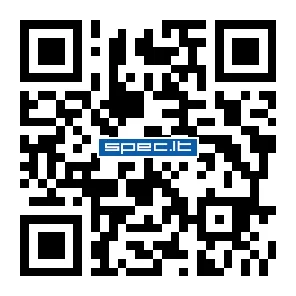 QR kodas | Loghouse, UAB