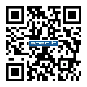 QR kodas | Logic lab, MB