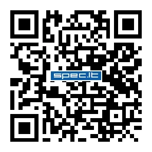 QR kodas | Logic link control systems, MB