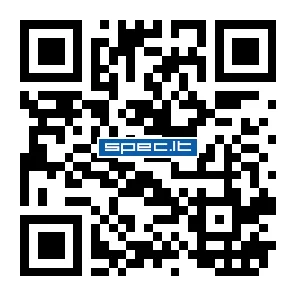 QR kodas | Logic4, UAB | spec.lt